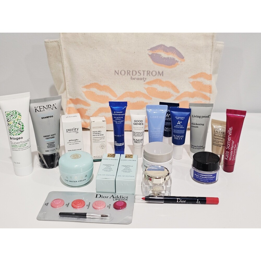 High End Beauty Minis Bundle